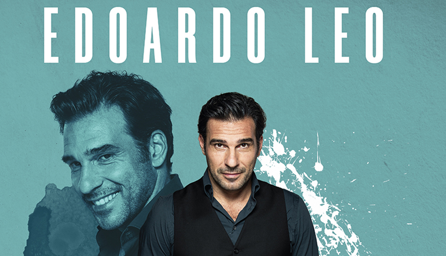 EDOARDO LEO